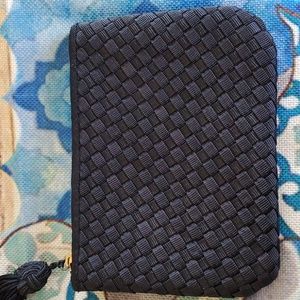 Americana by Sharif Woven Clutch